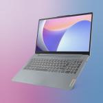 Lenovo IdeaPad Slim 3: 15" Full HD Laptop