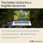 HP Chromebook 14” | Intel N100 | 4GB RAM