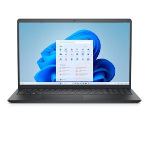 Dell Inspiron 15 Ryzen 5 Laptop with 512GB SSD
