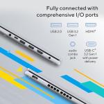 ASUS Vivobook 16" Laptop with Intel i9 Processor