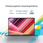 ASUS Vivobook 16" Laptop with Intel i9 Processor