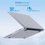 14" HD Laptop with Dual-Core, 6GB RAM, 128GB SSD