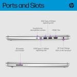 HP 14" FHD Laptop with Intel Core i5