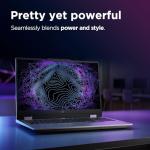 Lenovo LOQ 15.6" Full HD Gaming Laptop