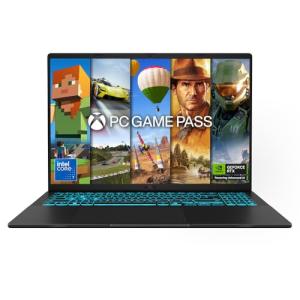 ASUS V16 Gaming Laptop with 16GB RAM and RTX 5060