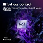 Lenovo LOQ 15.6" Full HD Gaming Laptop