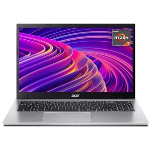 Acer Aspire Go 15 Laptop - Ryzen 7, 16GB, 1TB SSD