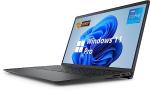 Dell Inspiron 15 Laptop with Office 2021, 2TB SSD
