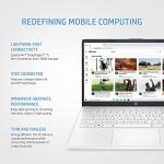 HP 14-inch Laptop with 20GB Data Plan