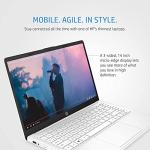 HP 14-inch Laptop with 20GB Data Plan