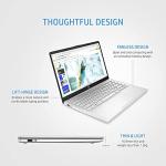 HP 14-inch Laptop with 20GB Data Plan