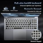 FUNYET 16-Inch Laptop with 16GB RAM, 1TB SSD