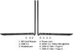 Dell Inspiron 15 3000 Laptop - Intel i7, 32GB RAM