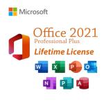 Dell Inspiron 15 Laptop with Office 2021, 2TB SSD