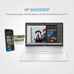HP 14-inch Laptop with 20GB Data Plan