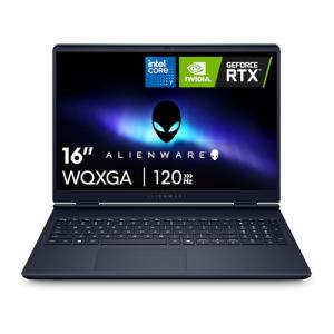 Alienware 16" Gaming Laptop with RTX 5060