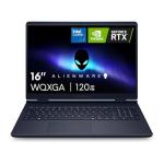 Alienware 16" Gaming Laptop with RTX 5060
