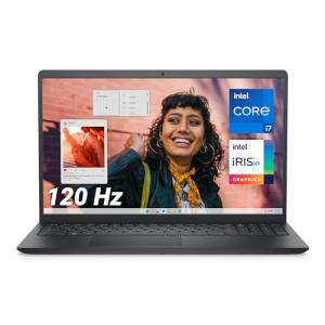 Dell Inspiron 15 FHD Laptop with Intel i7