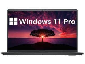 Dell Inspiron 3000 15.6" Laptop with 16GB RAM