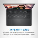 Dell Inspiron 15 FHD Laptop with Intel i7