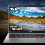 Acer Aspire 5 Laptop - Intel i5, 16GB RAM, 512GB SSD