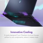 Alienware 16" Gaming Laptop with RTX 5060