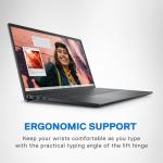Dell Inspiron 15 FHD Laptop with Intel i7