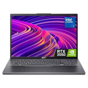 Acer Aspire 16" Laptop with Intel Core i5
