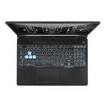 ASUS TUF A15 Gaming Laptop with 144Hz Display