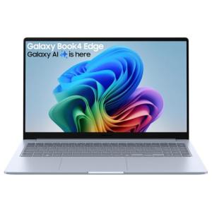 SAMSUNG Galaxy Book4 Edge Laptop - 15.6" Display