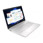 HP 15.6" Laptop with Intel Core i5