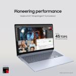 SAMSUNG Galaxy Book4 Edge Laptop - 15.6" Display