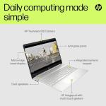 HP 15" Laptop with Ryzen 5, 16GB RAM, 512GB SSD