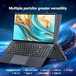 16-inch Core i5 Laptop with 16GB RAM
