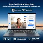 16-inch Core i5 Laptop with 16GB RAM