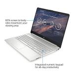 HP 15" Laptop with Ryzen 5, 16GB RAM, 512GB SSD