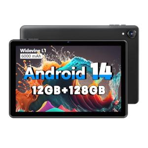 Hasskya 10 Inch Android Tablet with 12GB RAM