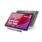 Lenovo Tab M11 Android Tablet - 128GB, 11" Full HD