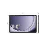 Samsung Galaxy Tab A9+, 11" 128GB 5G Tablet