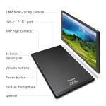 10-Inch Android Tablet with Case and Cameras