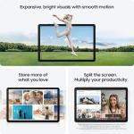 Samsung Galaxy Tab A9 Tablet - 64GB, Graphite