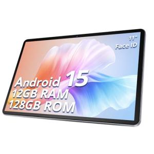 Android 11 Inch Tablet with Case and Accessories