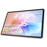 Android 11 Inch Tablet with Case and Accessories