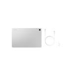 Samsung Galaxy Tab A9+ WiFi 11" Full HD Silver