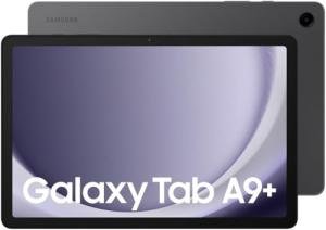 Samsung Galaxy Tab A9+ Wifi Tablet 64GB Grey