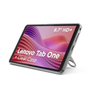 Lenovo Tab One 8.7" HD Android Tablet