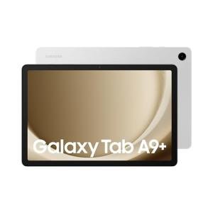 Samsung Galaxy Tab A9+ 64GB Silver Tablet