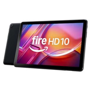 Amazon Fire HD 10 Tablet with 10.1" HD Screen
