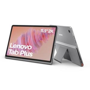 Lenovo Tab Plus 11.5" 2K Android Tablet
