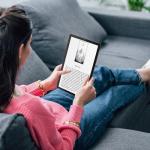 Lenovo Tab M9 9-inch HD Tablet with Case